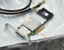 DELL PERC H810 1GB cache with battery 6Gb array card Warranty for 3 years plus LSI 9285-8E