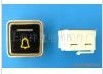 Elevator accessories MTD278 elevator button
