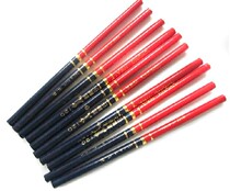 Shanghai China Red Blue Pencil China 120 Pencil Red Blue Bicolor Pencil f1lVMoSLXW