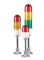 South Korean sleight LED Changliang warning light SRLP-BZ-1 multilayer lamp