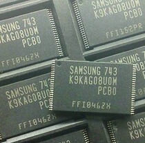 K9KAG08U0M-PCB0 2GB Memory Flash TSOP-48 New
