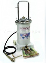 Foot high pressure grease machine Foot grease filler Foot grease gun Grease pump