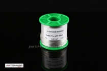 Denmark Jantzen-audio solder wire 1mm silver containing 4% silver solder