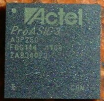 Real picture A3P250-FG144 A3P250-FGG144 A3P250-FGG144I Franchise ACTEL