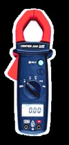 Taiwan group Special CENTER-200 clamp meter mini digital AC clamp meter CENTER200