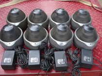 Original Jianwu OMNI-A5 active mushroom head speaker Computer audio 360 degree speaker to ensure the original power supply