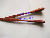 Factory direct national musical instrument dulcimer accessories pear bird practice mallet practice hammer yangqin accessories