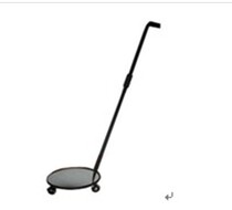 Car bottom detector car bottom detection mirror car bottom detector car bottom inspection instrument brand new