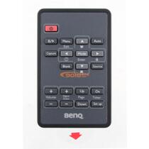 New original BENQ projector projection camera remote control