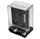 ZC-11A AC Impulse Relay