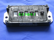 MG25Q6ES42 and MG15Q6ES42 original disassembly machines to ensure quality