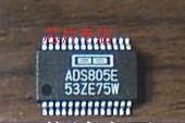 ADS805E TI12-bit analog-to-digital converter can be directly shot imported original spot special sale 