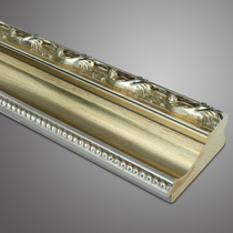 wangbin frame lines jin yin bo lines 10-20CM silver extras shi mu xian tie jin bo 5053-5YK