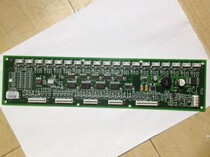 Elevator Accessories DBA26800J1 Western Otis Board