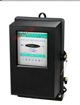 Shanghai Huali DT862-4 mechanical three-phase meter watt-hour meter for three-phase four-wire mechanical meter