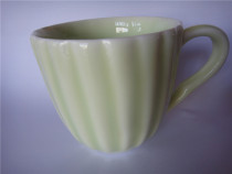 Peiyintang Ceramic Glaze High Temperature Special Glaze-(Jade Quality Baoyu Glaze)-(Late Spring Jasper)