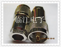 Supply new RF coaxial connector SL16-J7