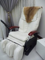 Japan imported Fuji massage chair belt complete set of accessories multi-groove belt small belt