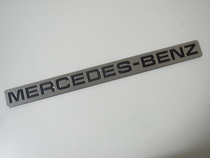 Mercedes-Benz w460 230ge 300gd w461 g300p tail label original brand new spot