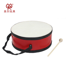 Kindergarten children percussion instruments Orff instrumental musical instruments Toys Toys Gift Puzzle Toy Indian Drum