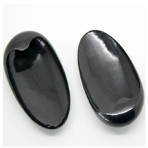 Plastic ear cover ear cover 1 pair of oiled oil care dyed hair permed hair salted film earcovering