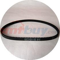 TIMING BELT 580-5GT imported (UNITTA) transmission transmission synchronous BELT machine tool BELT