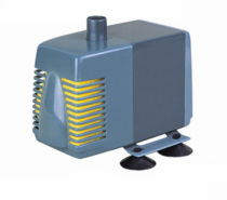 Entity business day-winning multi-function submersible pump 150W head 6m flow 9000L invoicing can