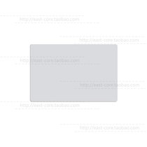 RFID UHF 6B white card UHF white card