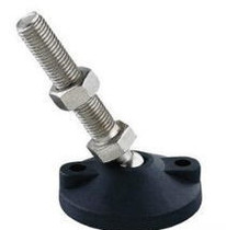 Joint hoof foot adjustment foot fixed adjustment base Universal foot anchor screw AD80 M16X50