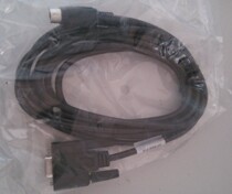 Touch screen and PLC communication line wheel pair maintenance printing Swans shoes