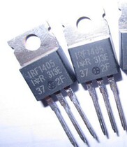 Imported brand new original IRF1405 (55V 169A)IRF1405PBF TO-220 