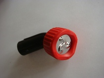 Manual spray nozzle electric spray 2 eye nozzle gasoline - powered backburden spray machine three nozzle
