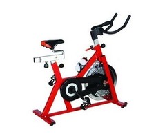 Kanglejia KLJ-9 2-2 Two-way spinning bike Fitness bike K9 2-2 Competition bike