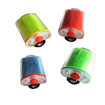 FL4800 Ocean king strong light explosion-proof red and yellow azimuth light rescue signal police indicator light railway strobe shoulder light