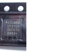 New CP2102-GMR CP2102 QFN spot stock auction before consultation