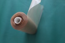 2 kg package Small roll package Prism lens Optical lens packaging capacitive paper 