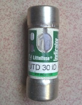 JTD 30 ID US Littelfuse Force Delay Type Fuse fuse 30A