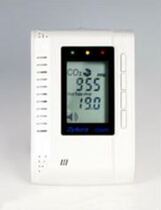 Dioxide alarm CO2 sensor wall-mounted CDC03 online carbon dioxide monitor