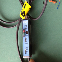 Keyence Keyence Fiber Amplifier FS2-60