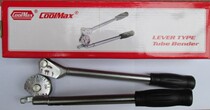 Taiwan Gemei COOLMAX stainless steel tube copper tube bender CM-364-06-3 8 CM-364-10MM