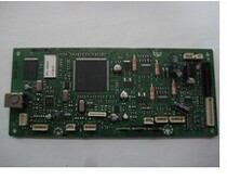 Samsung 4300 motherboard Samsung 4300 interface board motherboard