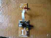 Panasonic microwave oven NN-GT3440WF computer board G3640MF G3641 control motherboard display circuit board