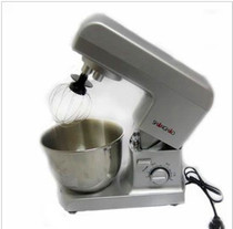 Shanghao HA-3478 Multi-functional fresh milk mixer and noodle machine egg-laying machine original dress