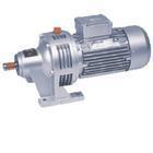 WB85 Cycloid pin wheel reducer 120W 1 11