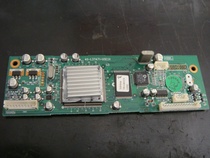 TCL LCD47K73 USB board 40-L37A71-USE2X disassembly original