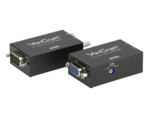 En VE022 VGA Audio Signal Extender RJ45 connection 150 m including tax