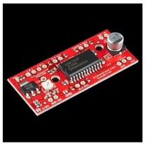  A3967 Stepper Motor Driver Board DriverStepper Motor Driver