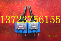 Japanese Import button switch MS-500M Japan Sanshan MS-500F