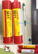 Patch red glue SMD elements adhesive SMD special red glue epoxy resin 300ML