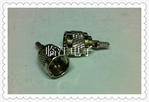 RF Coaxial Connector M-C-J-1 5 Window